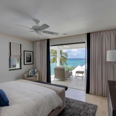 Nirvana Barbados By Mc Luxury Rentals Saint James Kültér fotó