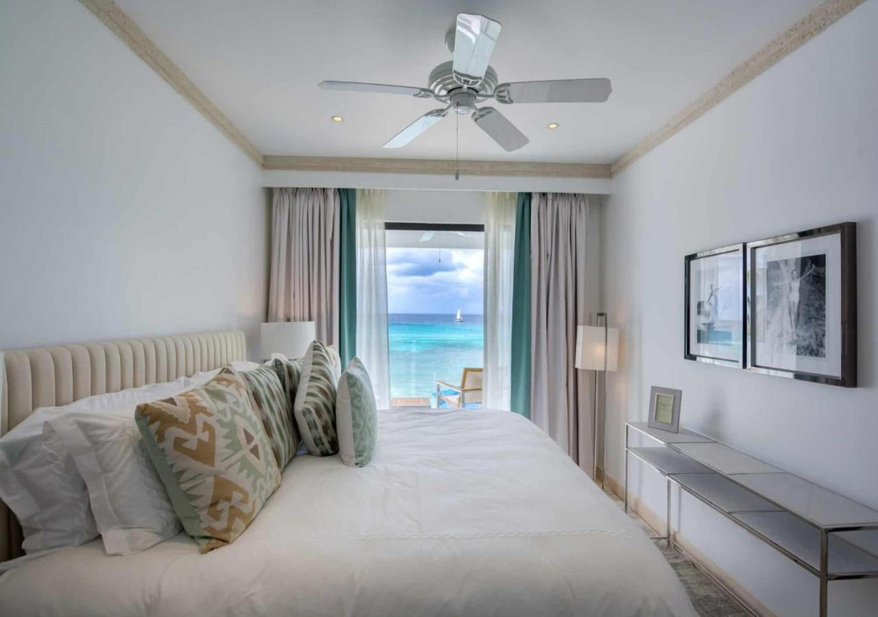 Nirvana Barbados By Mc Luxury Rentals Saint James Kültér fotó